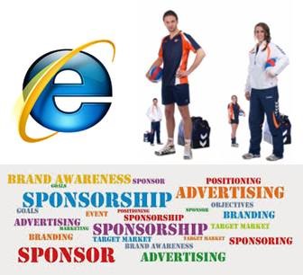 Afbeelding Werkgroep publiciteit, kleding en sponsoring