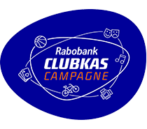 Afbeelding Rabobank Clubkas Campagne